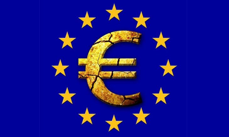partita iva intracomunitaria simbolo euro unione europea