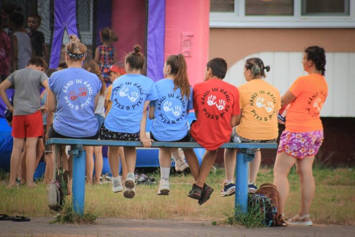 associazione no profit